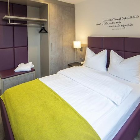 Hotel Gloria Superior Στουτγκάρδη Εξωτερικό φωτογραφία