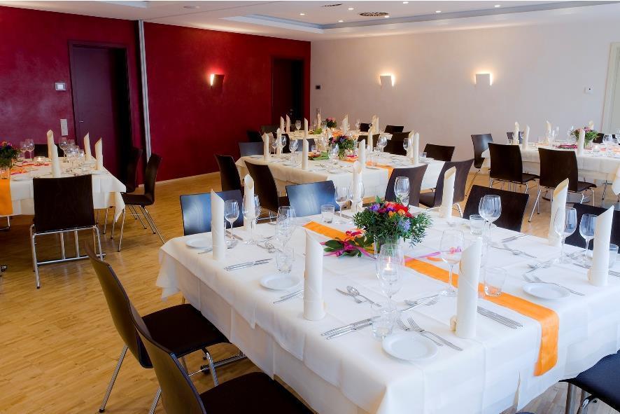 Hotel Gloria Superior Στουτγκάρδη Εστιατόριο φωτογραφία