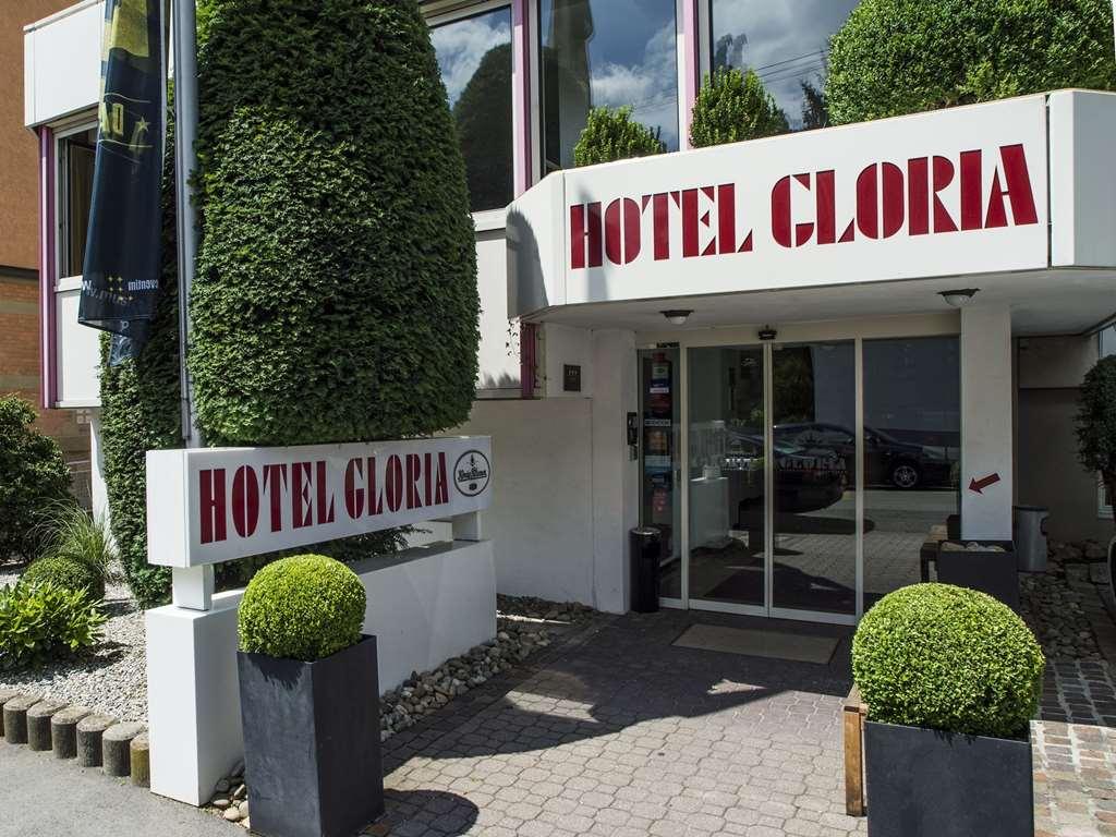 Hotel Gloria Superior Στουτγκάρδη Εξωτερικό φωτογραφία