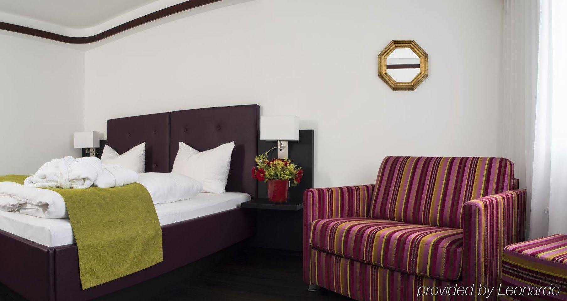 Hotel Gloria Superior Στουτγκάρδη Εξωτερικό φωτογραφία