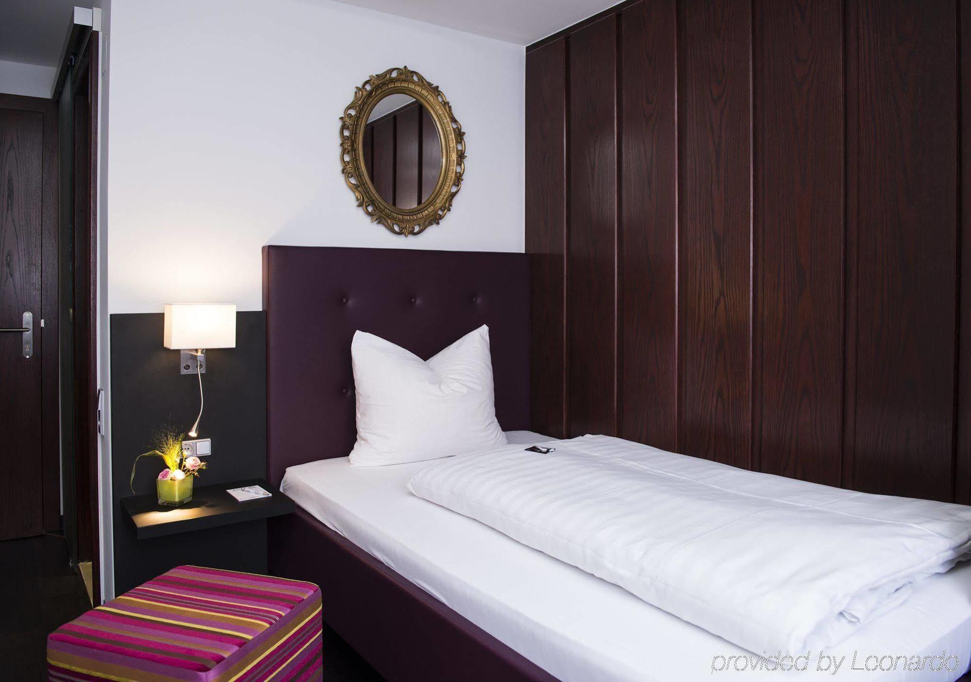 Hotel Gloria Superior Στουτγκάρδη Εξωτερικό φωτογραφία