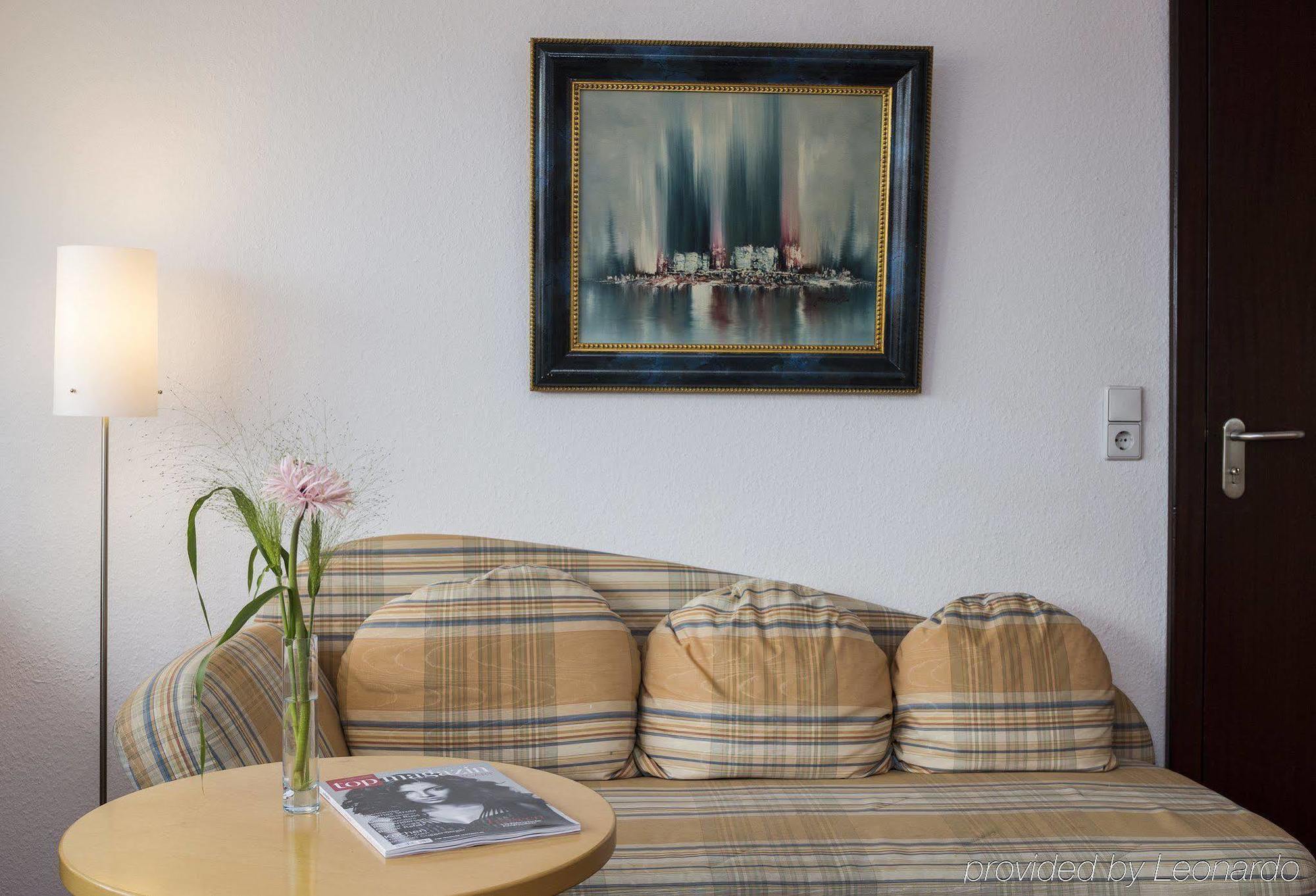 Hotel Gloria Superior Στουτγκάρδη Εξωτερικό φωτογραφία