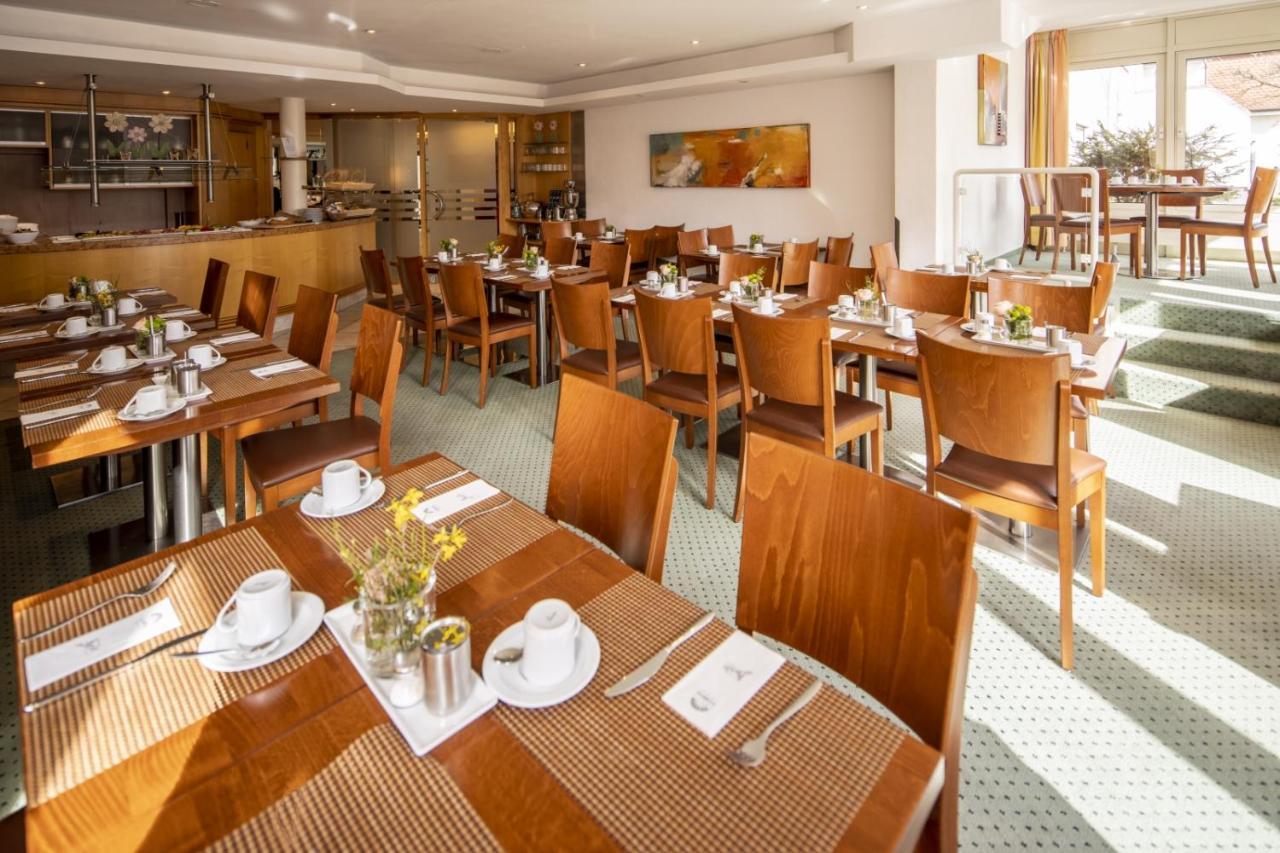 Hotel Gloria Superior Στουτγκάρδη Εξωτερικό φωτογραφία
