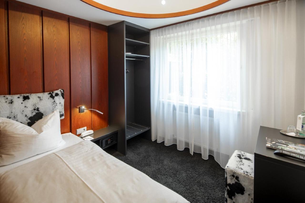 Hotel Gloria Superior Στουτγκάρδη Εξωτερικό φωτογραφία