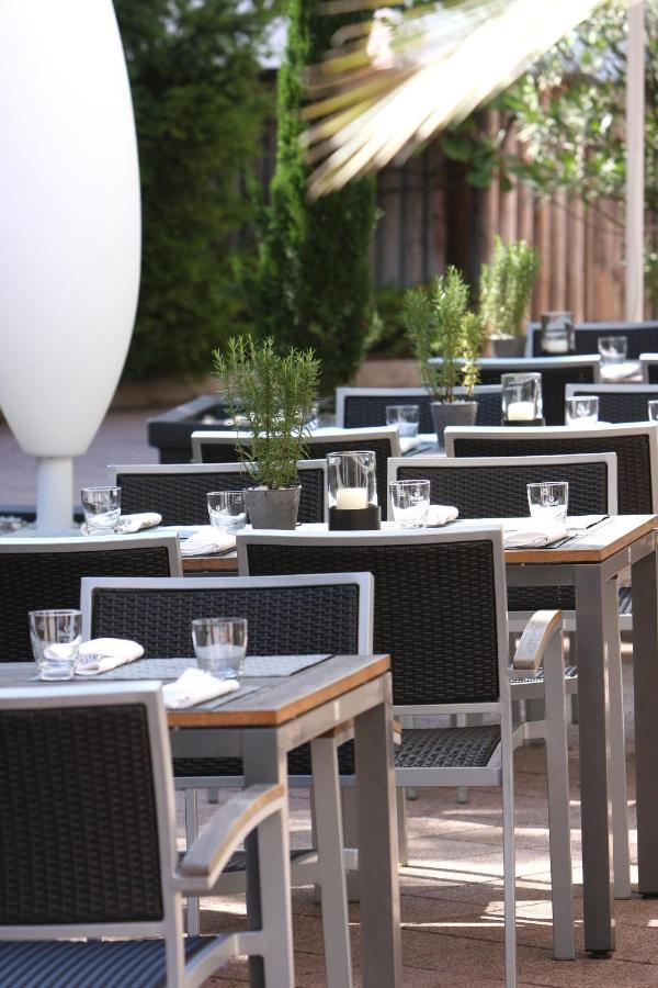 Hotel Gloria Superior Στουτγκάρδη Εξωτερικό φωτογραφία